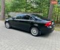 Чорний Вольво S80, об'ємом двигуна 2.5 л та пробігом 365 тис. км за 6600 $, фото 5 на Automoto.ua