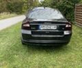 Черный Вольво С80, объемом двигателя 3.2 л и пробегом 350 тыс. км за 6025 $, фото 4 на Automoto.ua