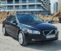 Чорний Вольво S80, об'ємом двигуна 2.5 л та пробігом 184 тис. км за 8850 $, фото 3 на Automoto.ua