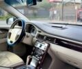 Черный Вольво С80, объемом двигателя 3.2 л и пробегом 336 тыс. км за 5500 $, фото 13 на Automoto.ua