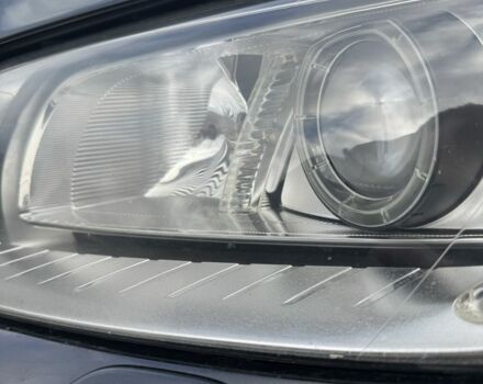 Черный Вольво С80, объемом двигателя 3.2 л и пробегом 349 тыс. км за 8900 $, фото 12 на Automoto.ua