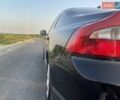 Черный Вольво С80, объемом двигателя 2 л и пробегом 305 тыс. км за 8999 $, фото 11 на Automoto.ua