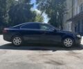 Черный Вольво С80, объемом двигателя 2.5 л и пробегом 238 тыс. км за 8200 $, фото 3 на Automoto.ua