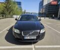 Черный Вольво С80, объемом двигателя 2.4 л и пробегом 311 тыс. км за 8500 $, фото 4 на Automoto.ua