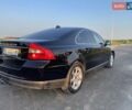 Черный Вольво С80, объемом двигателя 2 л и пробегом 305 тыс. км за 8999 $, фото 5 на Automoto.ua