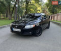 Черный Вольво С80, объемом двигателя 3.2 л и пробегом 251 тыс. км за 6700 $, фото 1 на Automoto.ua