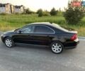 Черный Вольво С80, объемом двигателя 2 л и пробегом 305 тыс. км за 8999 $, фото 1 на Automoto.ua