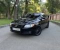 Черный Вольво С80, объемом двигателя 3.2 л и пробегом 251 тыс. км за 6700 $, фото 1 на Automoto.ua