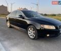 Черный Вольво С80, объемом двигателя 2 л и пробегом 305 тыс. км за 8999 $, фото 7 на Automoto.ua