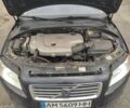 Чорний Вольво S80, об'ємом двигуна 2.4 л та пробігом 350 тис. км за 7999 $, фото 1 на Automoto.ua