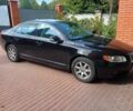 Чорний Вольво S80, об'ємом двигуна 2.5 л та пробігом 181 тис. км за 12000 $, фото 1 на Automoto.ua