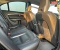 Черный Вольво С80, объемом двигателя 2 л и пробегом 305 тыс. км за 8999 $, фото 18 на Automoto.ua