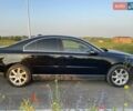 Черный Вольво С80, объемом двигателя 2 л и пробегом 305 тыс. км за 8999 $, фото 6 на Automoto.ua