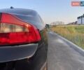 Черный Вольво С80, объемом двигателя 2 л и пробегом 305 тыс. км за 8999 $, фото 12 на Automoto.ua