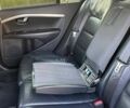 Черный Вольво С80, объемом двигателя 2 л и пробегом 305 тыс. км за 8999 $, фото 21 на Automoto.ua