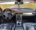 Черный Вольво С80, объемом двигателя 2 л и пробегом 305 тыс. км за 8999 $, фото 16 на Automoto.ua