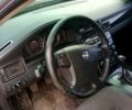 Чорний Вольво S80, об'ємом двигуна 2 л та пробігом 0 тис. км за 6900 $, фото 4 на Automoto.ua