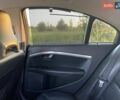 Черный Вольво С80, объемом двигателя 2 л и пробегом 305 тыс. км за 8999 $, фото 22 на Automoto.ua