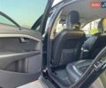Черный Вольво С80, объемом двигателя 2 л и пробегом 305 тыс. км за 8999 $, фото 19 на Automoto.ua