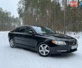 Черный Вольво С80, объемом двигателя 2 л и пробегом 216 тыс. км за 10200 $, фото 2 на Automoto.ua