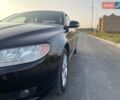 Черный Вольво С80, объемом двигателя 2 л и пробегом 305 тыс. км за 8999 $, фото 10 на Automoto.ua