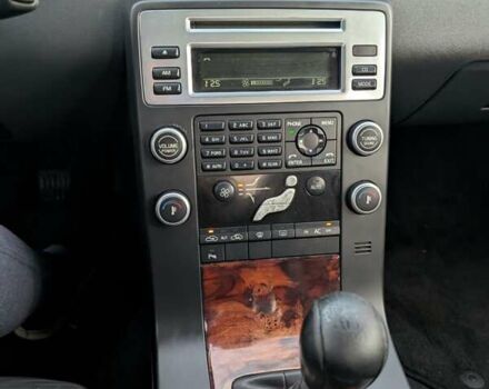 Вольво С80 2008 в Хмельницком на Automoto.ua Черный Вольво С80, объемом двигателя 2 л и пробегом 321 тыс. км за 6350 $, фото 3 на Automoto.ua