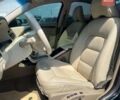 Черный Вольво С80, объемом двигателя 3 л и пробегом 270 тыс. км за 8390 $, фото 20 на Automoto.ua