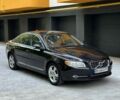 Черный Вольво С80, объемом двигателя 1.6 л и пробегом 245 тыс. км за 6950 $, фото 20 на Automoto.ua