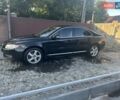 Черный Вольво С80, объемом двигателя 2.5 л и пробегом 161 тыс. км за 13500 $, фото 35 на Automoto.ua