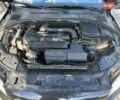 Черный Вольво С80, объемом двигателя 2.5 л и пробегом 161 тыс. км за 13500 $, фото 48 на Automoto.ua