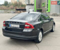 Чорний Вольво S80, об'ємом двигуна 2 л та пробігом 203 тис. км за 9999 $, фото 4 на Automoto.ua