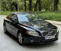 Черный Вольво С80, объемом двигателя 1.6 л и пробегом 245 тыс. км за 6950 $, фото 1 на Automoto.ua