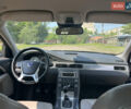 Черный Вольво С80, объемом двигателя 1.56 л и пробегом 437 тыс. км за 7800 $, фото 15 на Automoto.ua