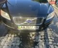 Черный Вольво С80, объемом двигателя 2.5 л и пробегом 161 тыс. км за 13500 $, фото 17 на Automoto.ua