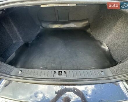 Чорний Вольво S80, об'ємом двигуна 2.5 л та пробігом 161 тис. км за 13500 $, фото 3 на Automoto.ua