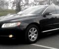 Чорний Вольво S80, об'ємом двигуна 3 л та пробігом 204 тис. км за 14700 $, фото 1 на Automoto.ua