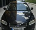 Черный Вольво С80, объемом двигателя 1.6 л и пробегом 245 тыс. км за 6950 $, фото 9 на Automoto.ua
