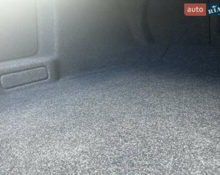 Черный Вольво С80, объемом двигателя 2.5 л и пробегом 161 тыс. км за 13500 $, фото 7 на Automoto.ua