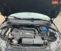 Черный Вольво С80, объемом двигателя 2.5 л и пробегом 100 тыс. км за 9500 $, фото 7 на Automoto.ua
