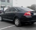 Чорний Вольво S80, об'ємом двигуна 3 л та пробігом 204 тис. км за 14700 $, фото 4 на Automoto.ua