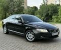 Чорний Вольво S80, об'ємом двигуна 2 л та пробігом 245 тис. км за 8850 $, фото 11 на Automoto.ua