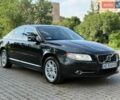 Черный Вольво С80, объемом двигателя 1.98 л и пробегом 245 тыс. км за 8800 $, фото 1 на Automoto.ua