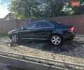 Черный Вольво С80, объемом двигателя 2.5 л и пробегом 161 тыс. км за 13500 $, фото 22 на Automoto.ua