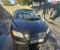 Черный Вольво С80, объемом двигателя 2.5 л и пробегом 161 тыс. км за 13500 $, фото 15 на Automoto.ua