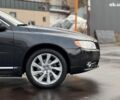 Черный Вольво С80, объемом двигателя 3 л и пробегом 282 тыс. км за 11290 $, фото 14 на Automoto.ua