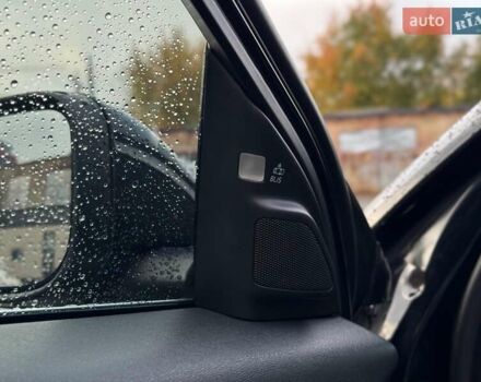 Черный Вольво С80, объемом двигателя 3 л и пробегом 282 тыс. км за 11290 $, фото 23 на Automoto.ua