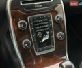 Черный Вольво С80, объемом двигателя 3 л и пробегом 282 тыс. км за 11290 $, фото 31 на Automoto.ua