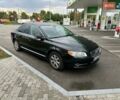 Чорний Вольво S80, об'ємом двигуна 2 л та пробігом 281 тис. км за 13000 $, фото 1 на Automoto.ua