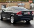 Черный Вольво С80, объемом двигателя 3 л и пробегом 282 тыс. км за 11290 $, фото 7 на Automoto.ua