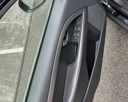 Черный Вольво С80, объемом двигателя 2 л и пробегом 281 тыс. км за 13000 $, фото 58 на Automoto.ua